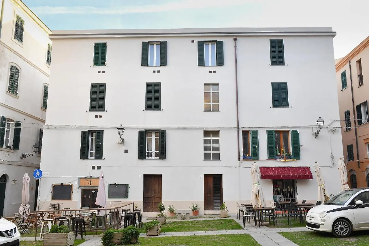 Appartamento Il Palco Alghero