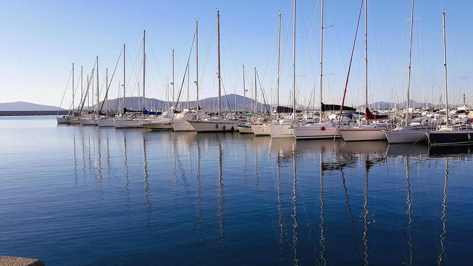 Apartmán Appartamento Il Palco Alghero Itálie