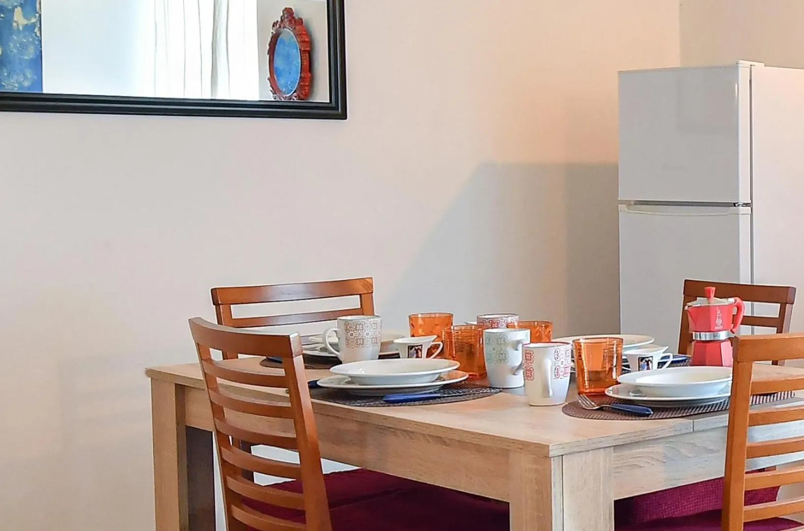 Apartmán Appartamento Il Palco Alghero Itálie