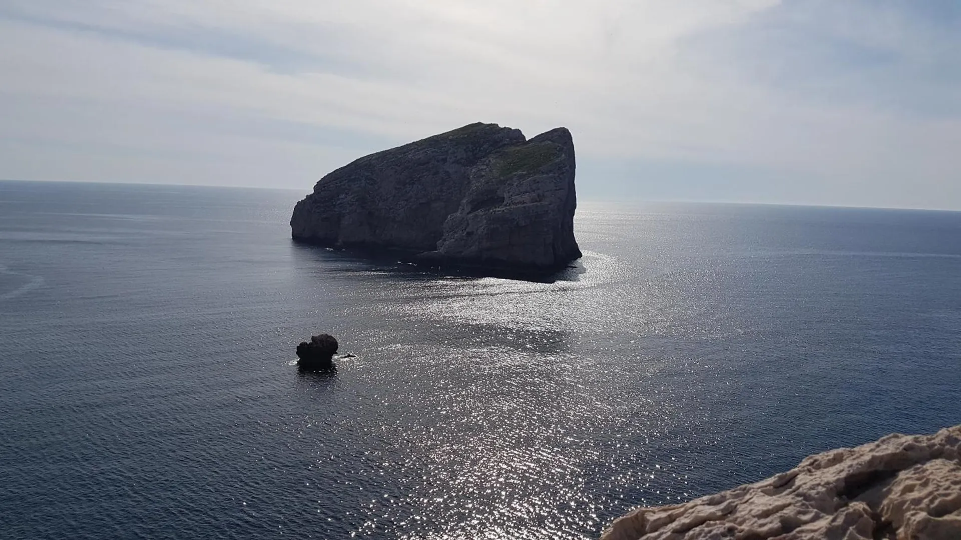 Appartamento Il Palco Alghero Itálie