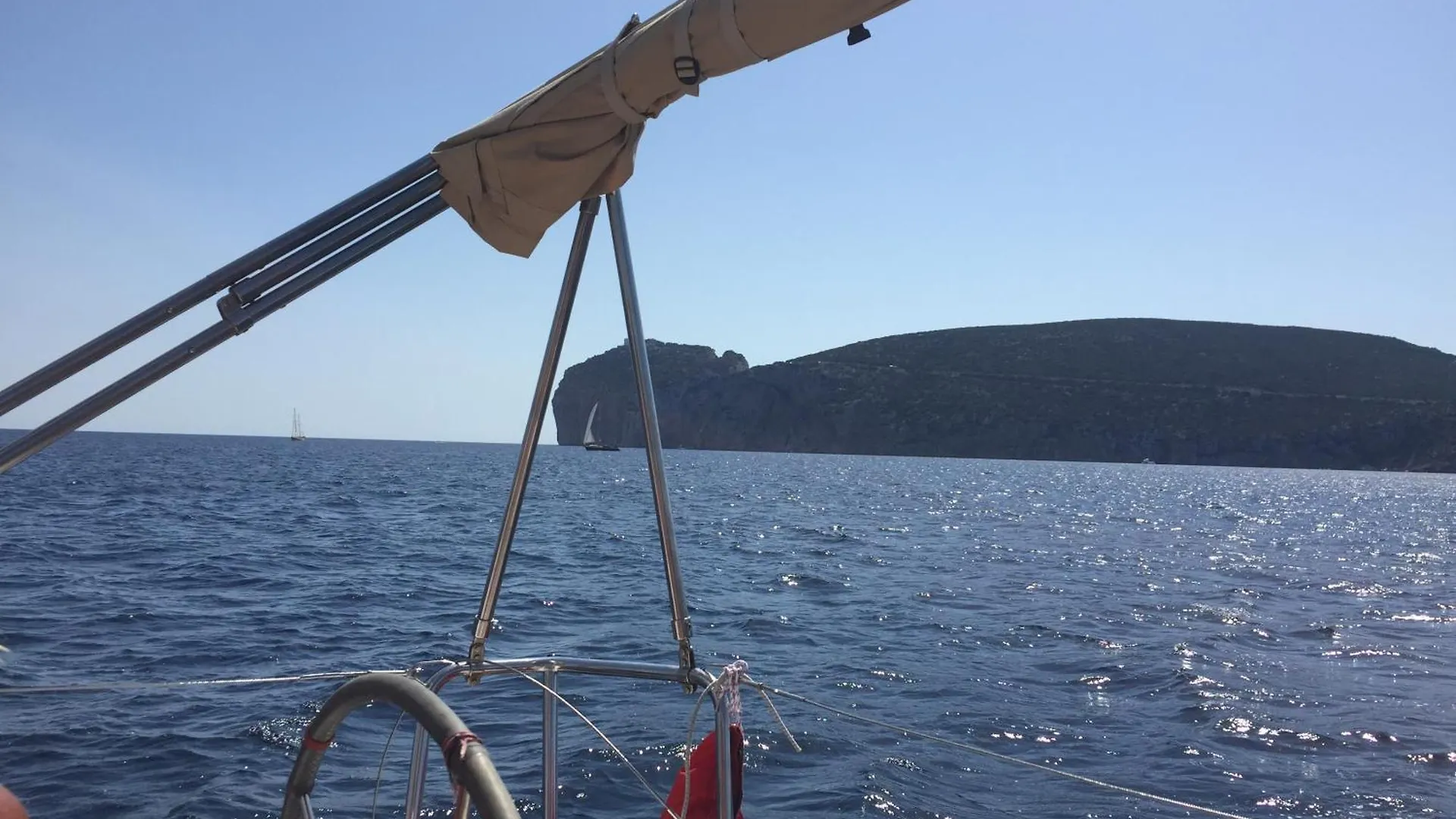 Apartmán Appartamento Il Palco Alghero