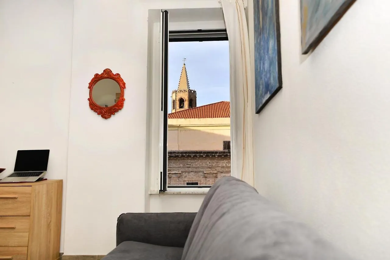 Appartamento Il Palco Alghero Apartment