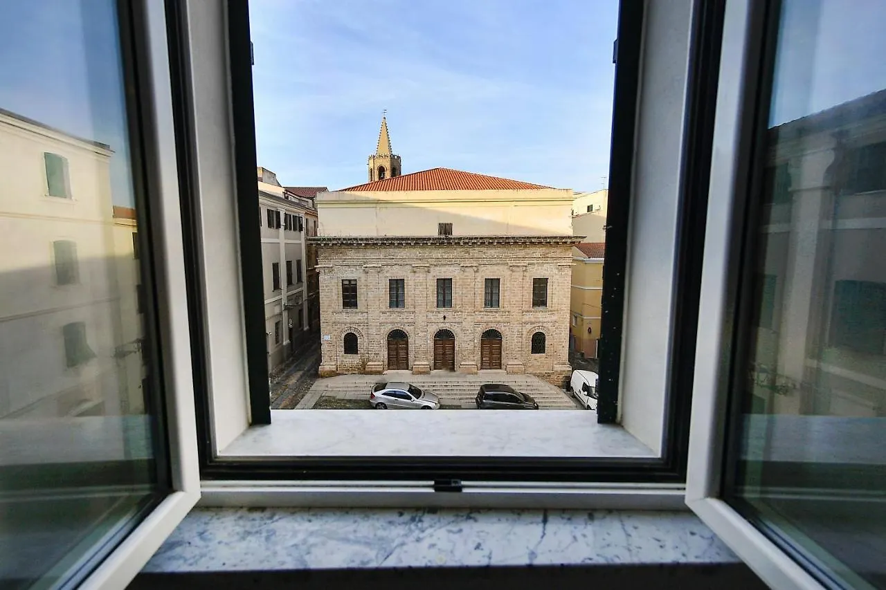 Appartamento Il Palco Alghero