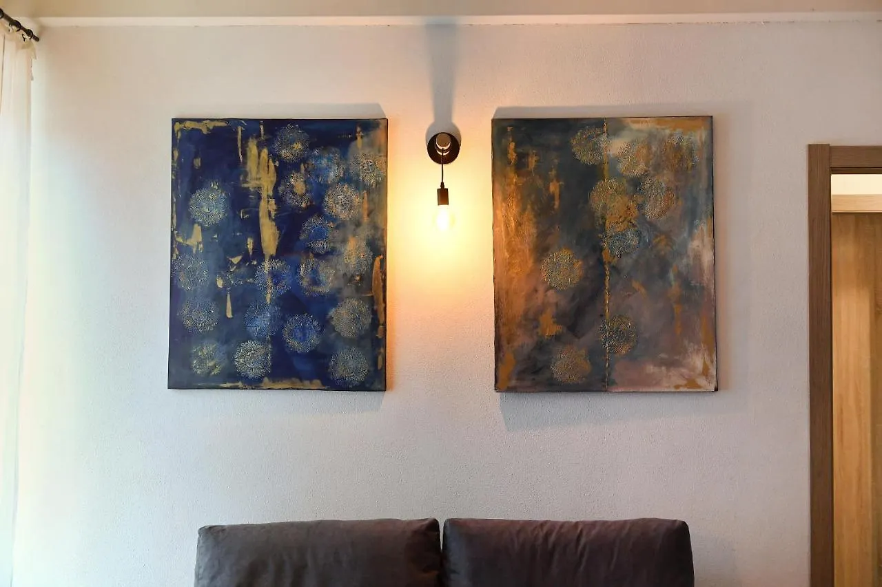Apartment Appartamento Il Palco Alghero