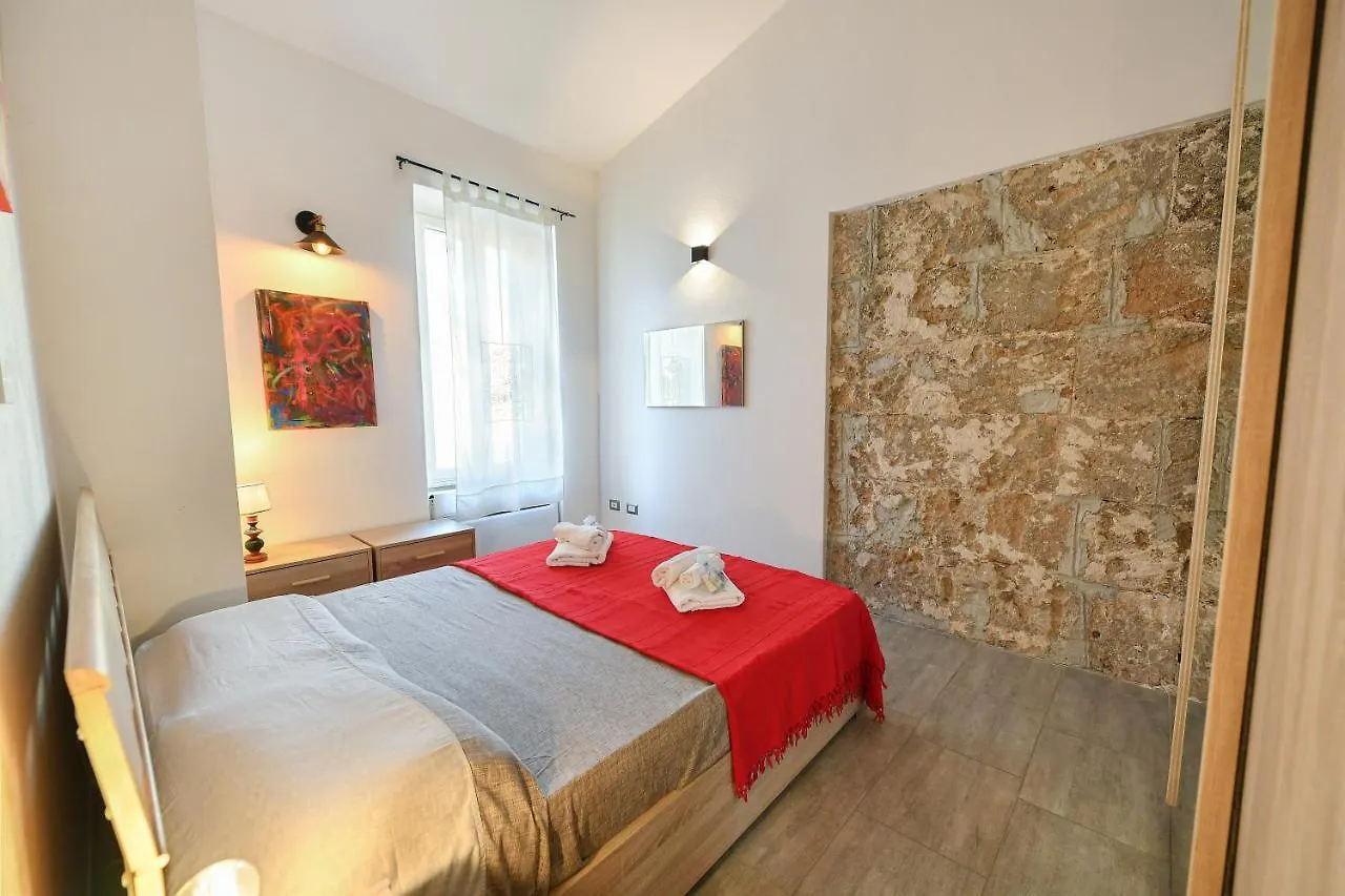 Appartamento Il Palco Alghero Apartment