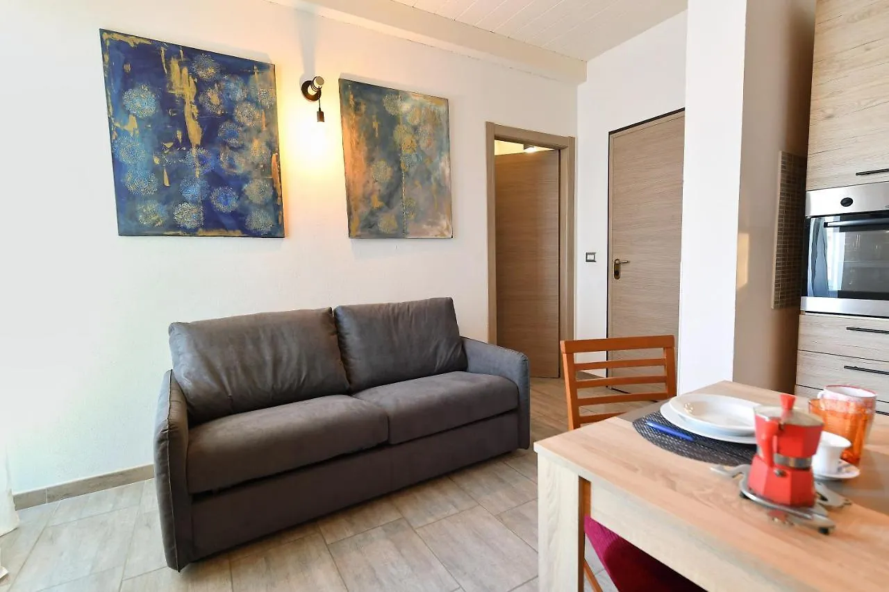 Appartamento Il Palco Alghero Apartment