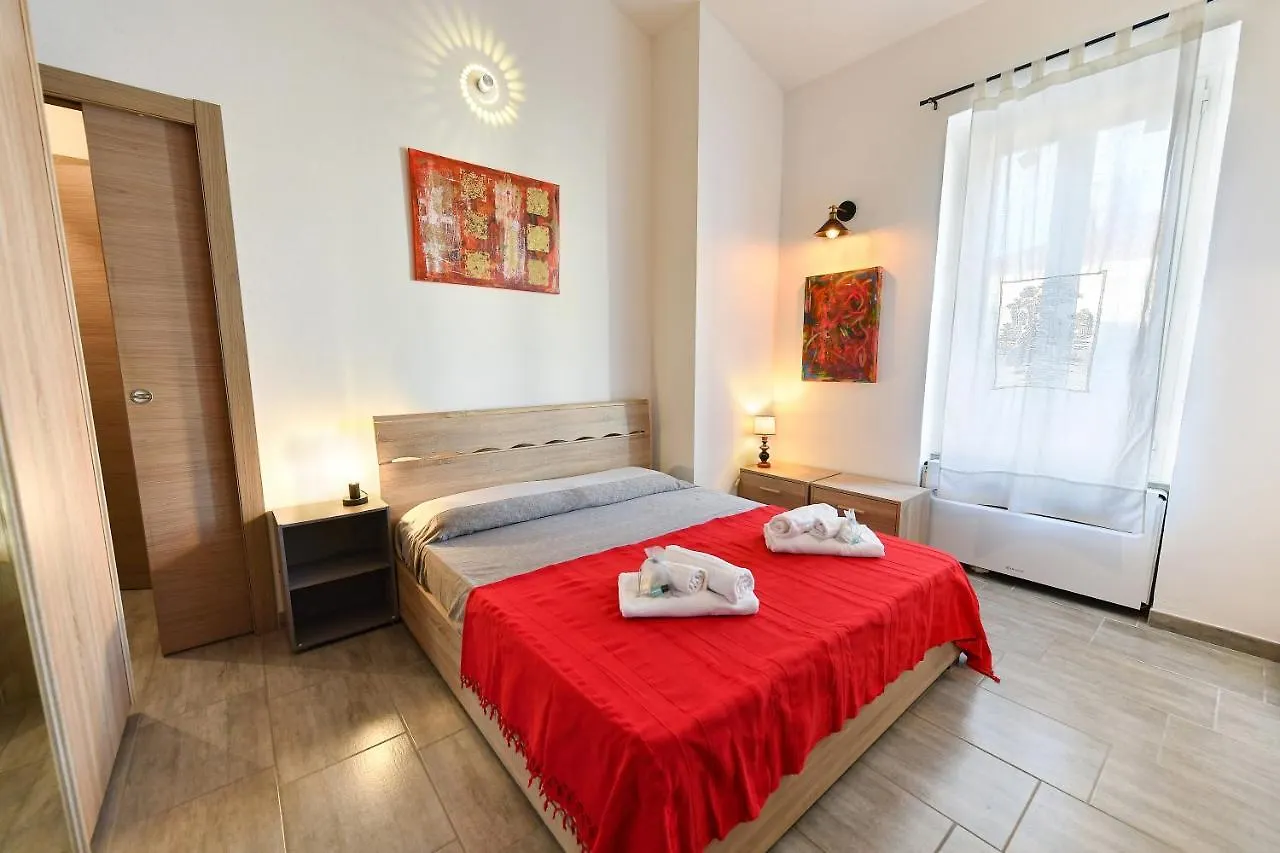 Appartamento Il Palco Alghero Apartment