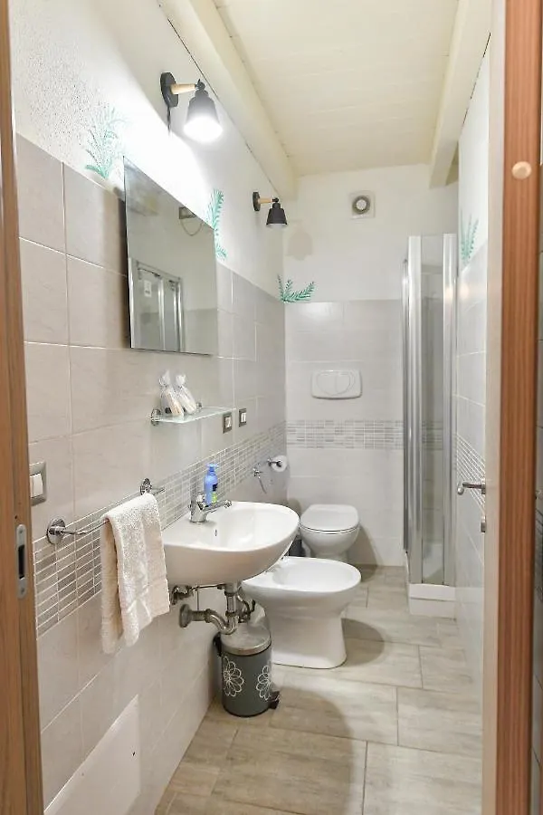Apartment Appartamento Il Palco Alghero Italy