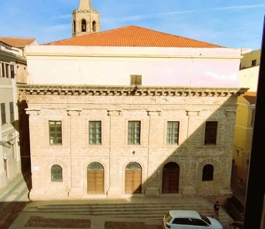 Appartamento Il Palco Alghero 0*,  Italy