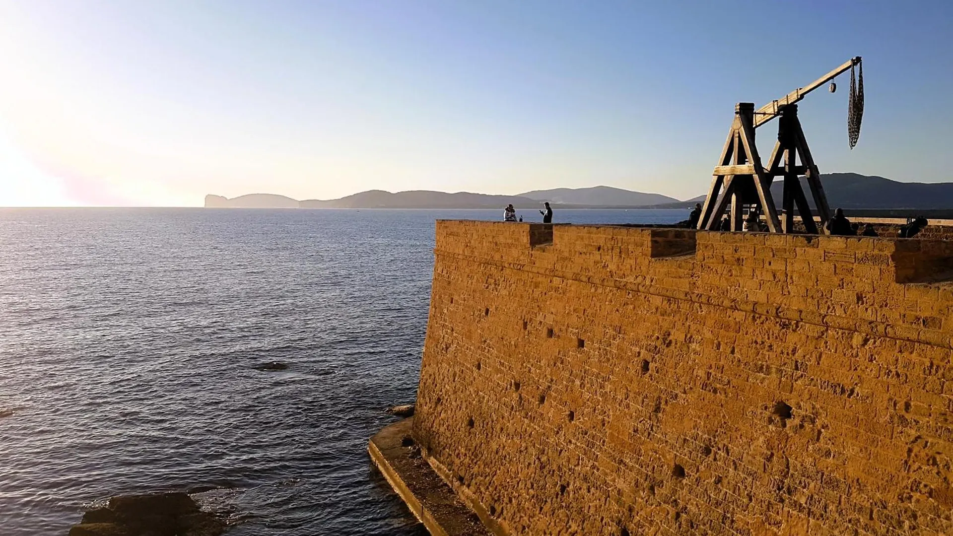 Appartamento Il Palco Alghero