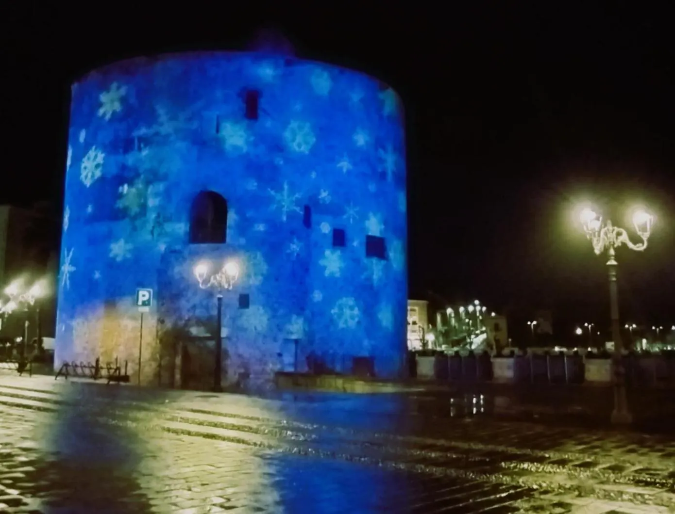 Appartamento Il Palco Alghero 0*,