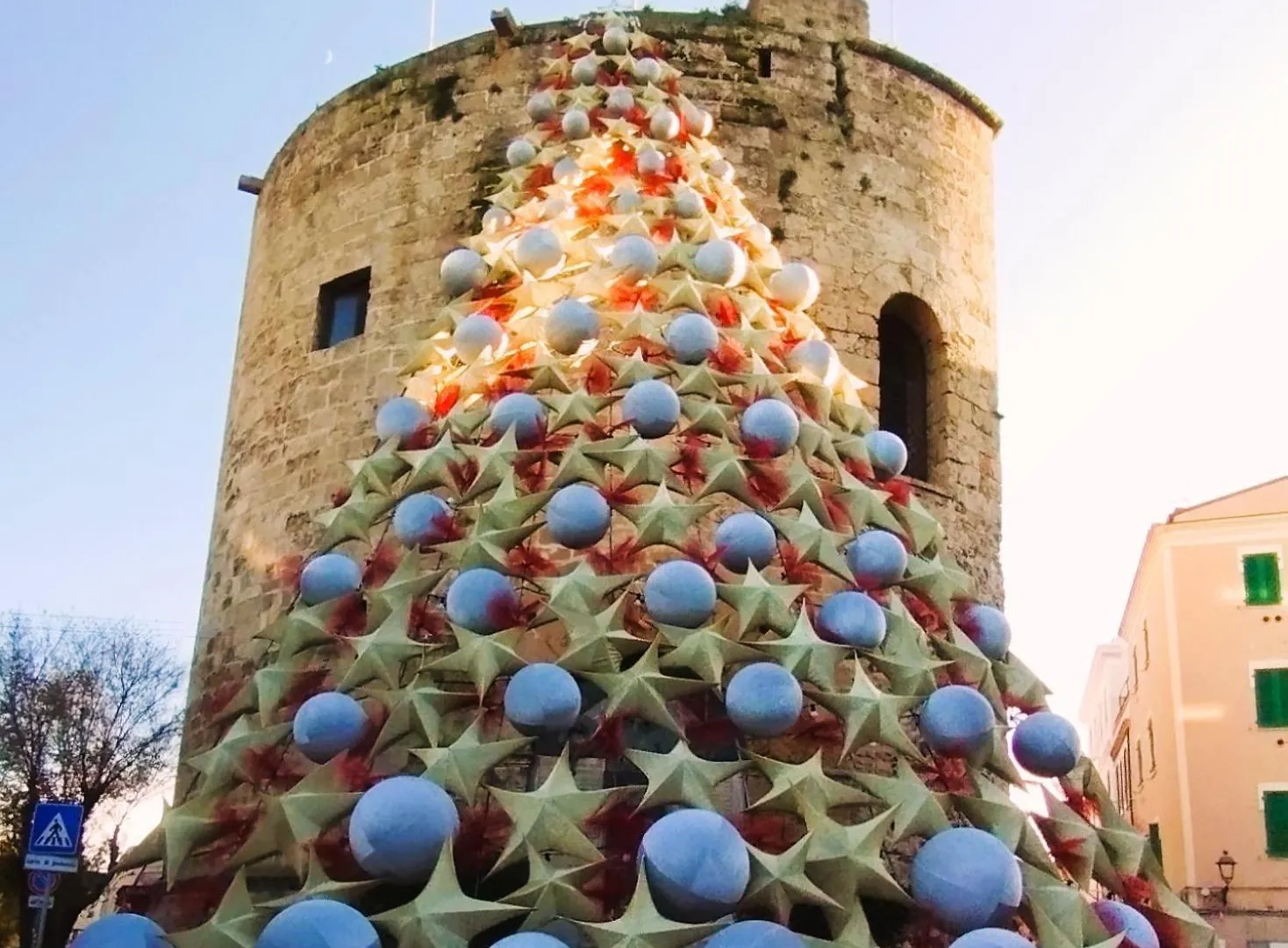Appartamento Il Palco Alghero
