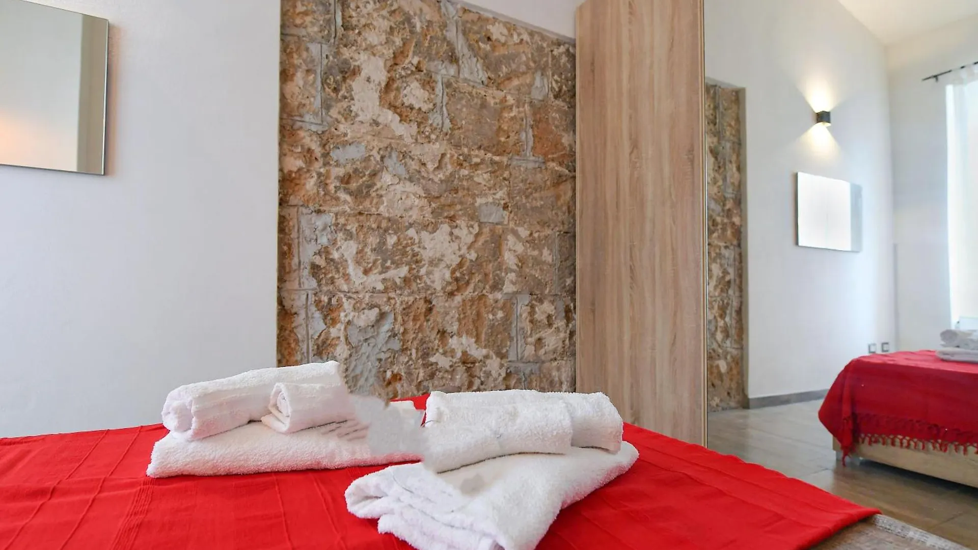 Apartment Appartamento Il Palco Alghero