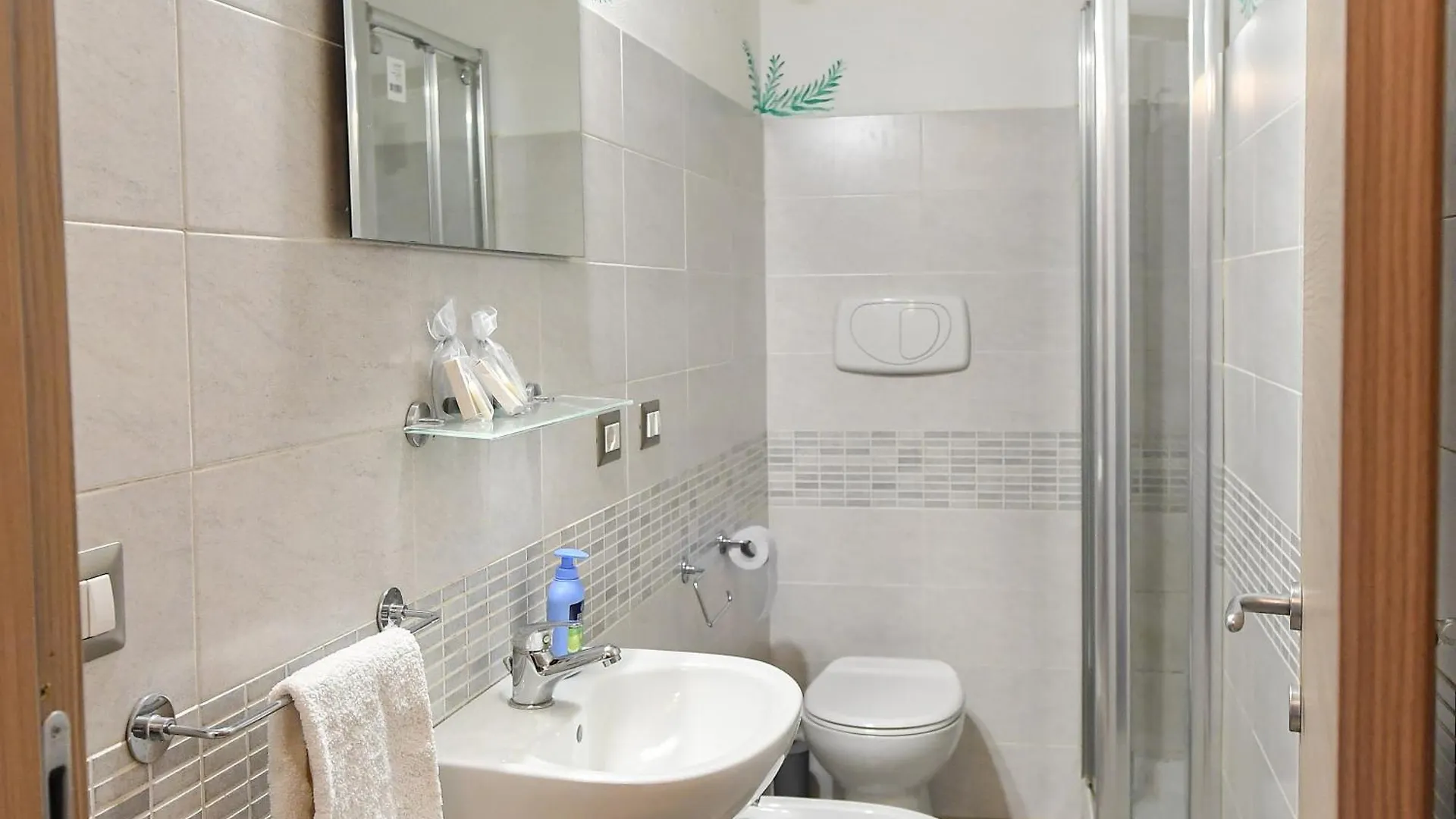Appartamento Il Palco Alghero Apartment