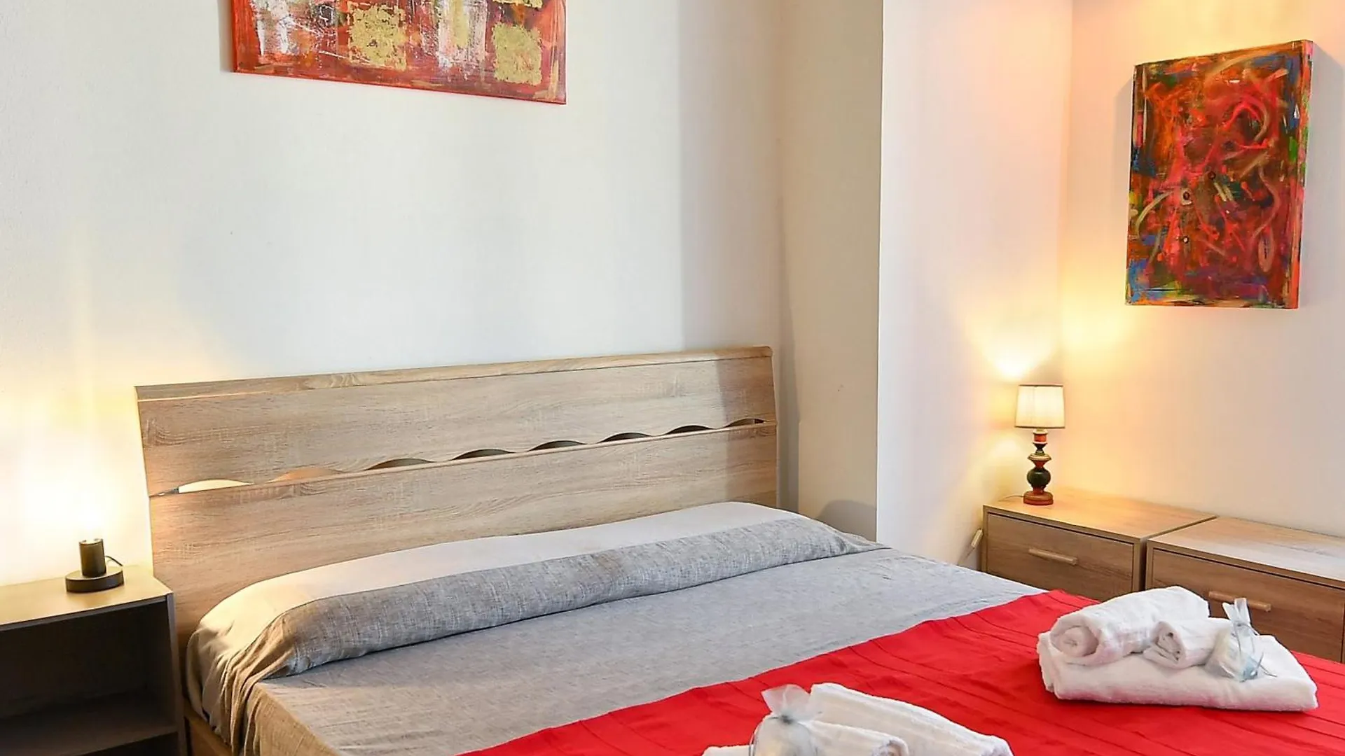 Apartment Appartamento Il Palco Alghero