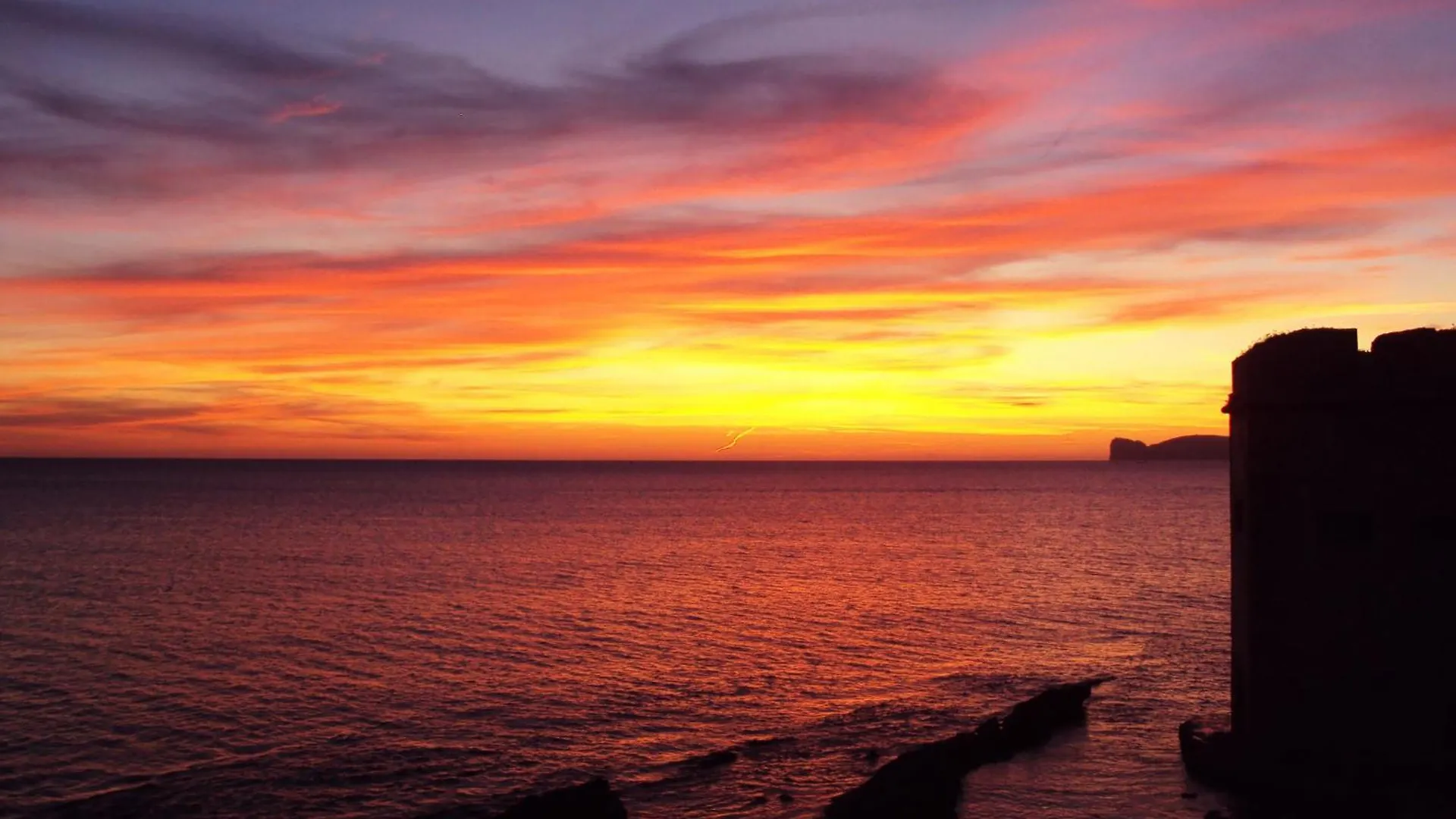 Appartamento Il Palco Alghero Italy