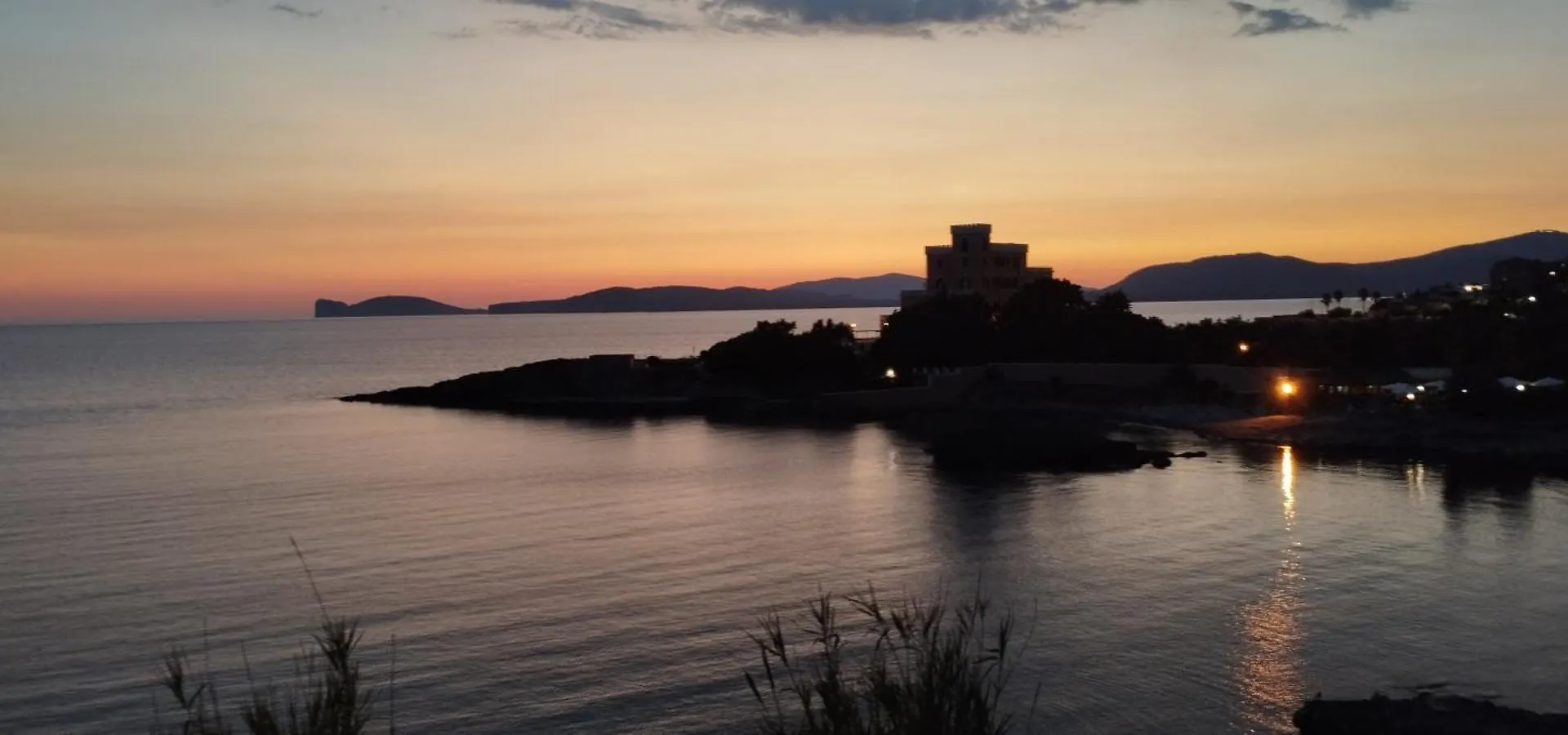 Appartamento Il Palco Alghero Apartment
