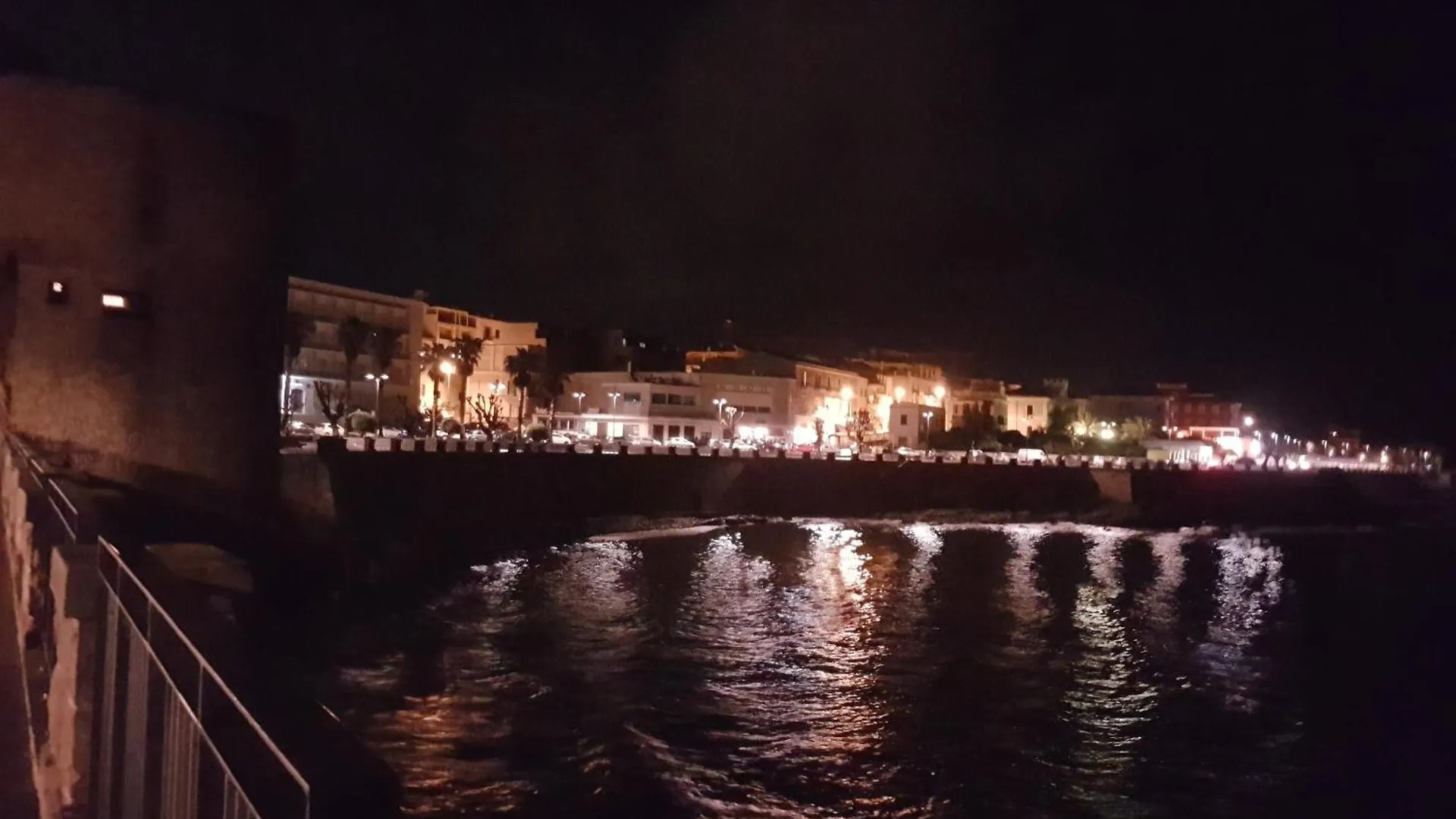 Appartamento Il Palco Alghero 0*,  Italy