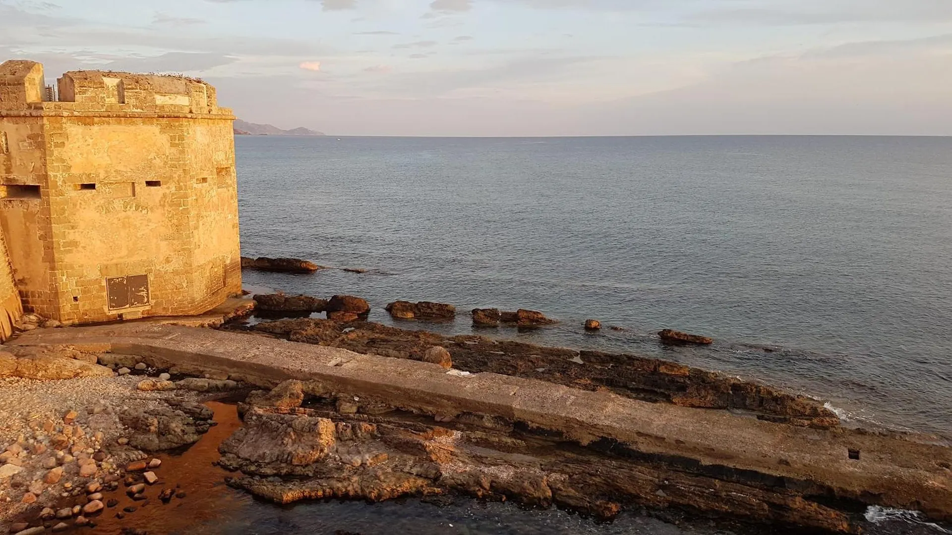 Appartamento Il Palco Alghero