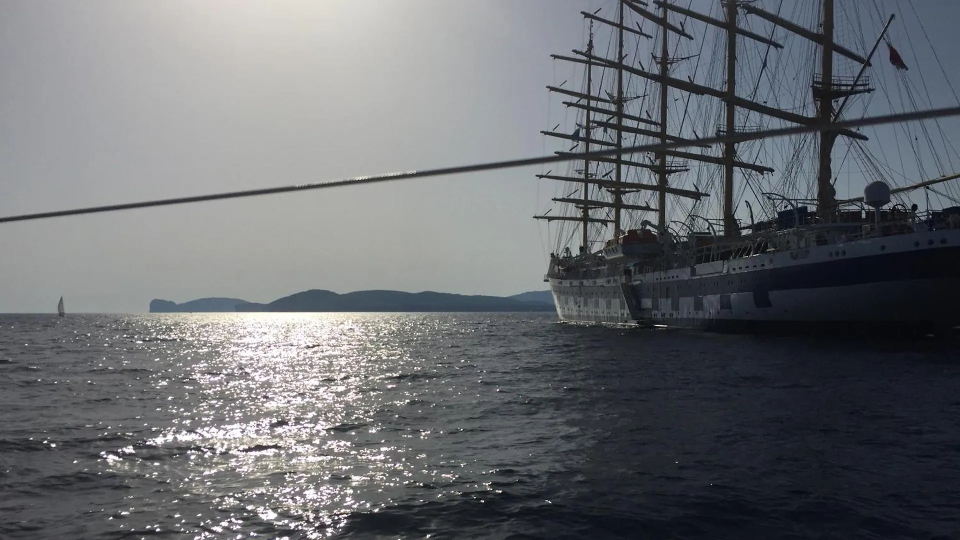 Appartamento Il Palco Alghero