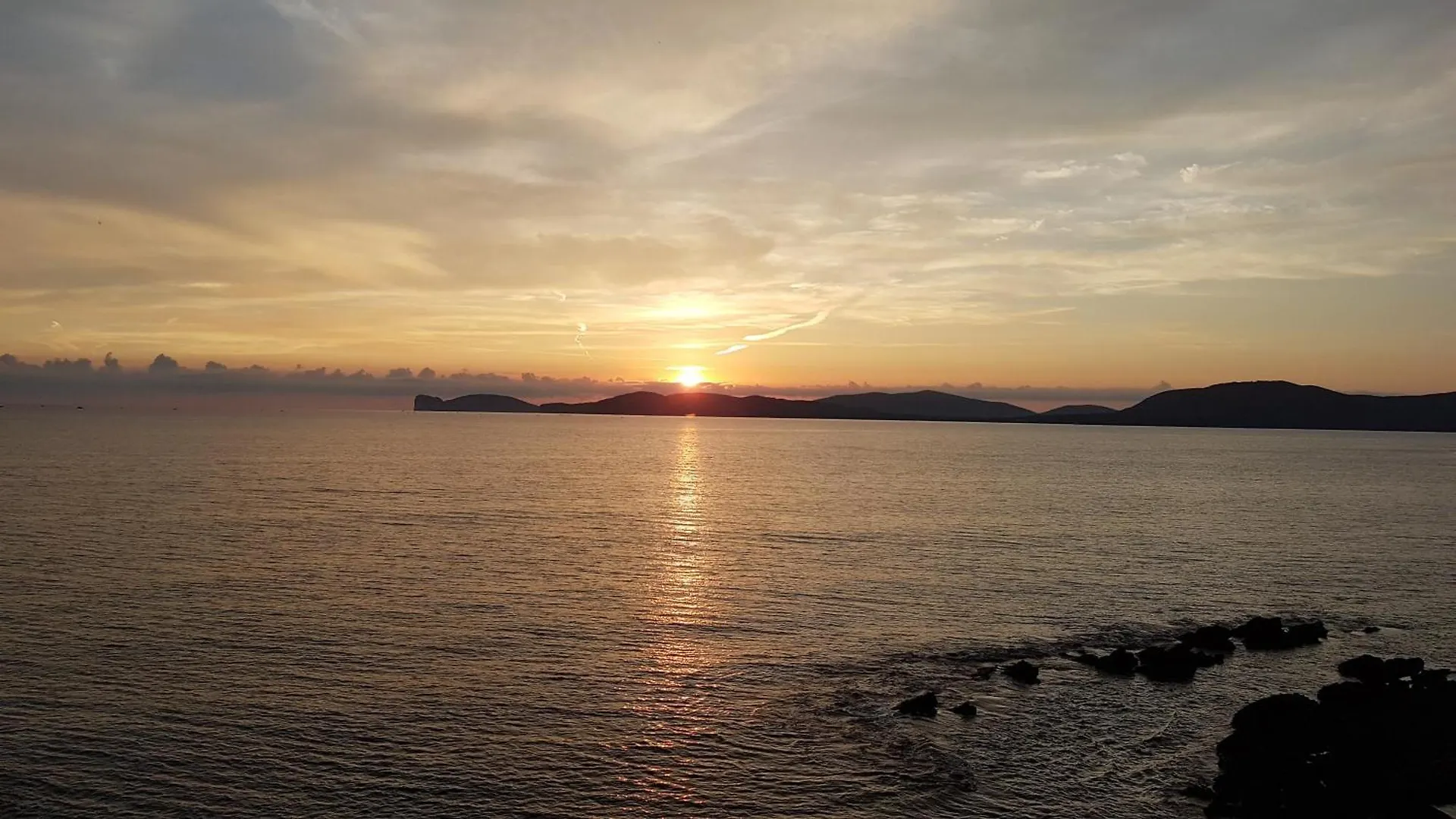 Appartamento Il Palco Alghero 0*,  Italy