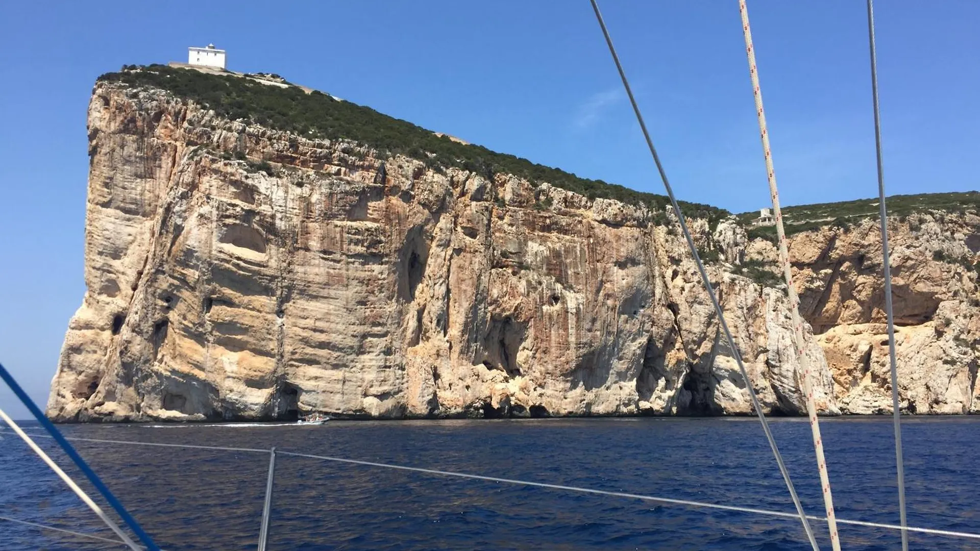 Appartamento Il Palco Alghero 0*,