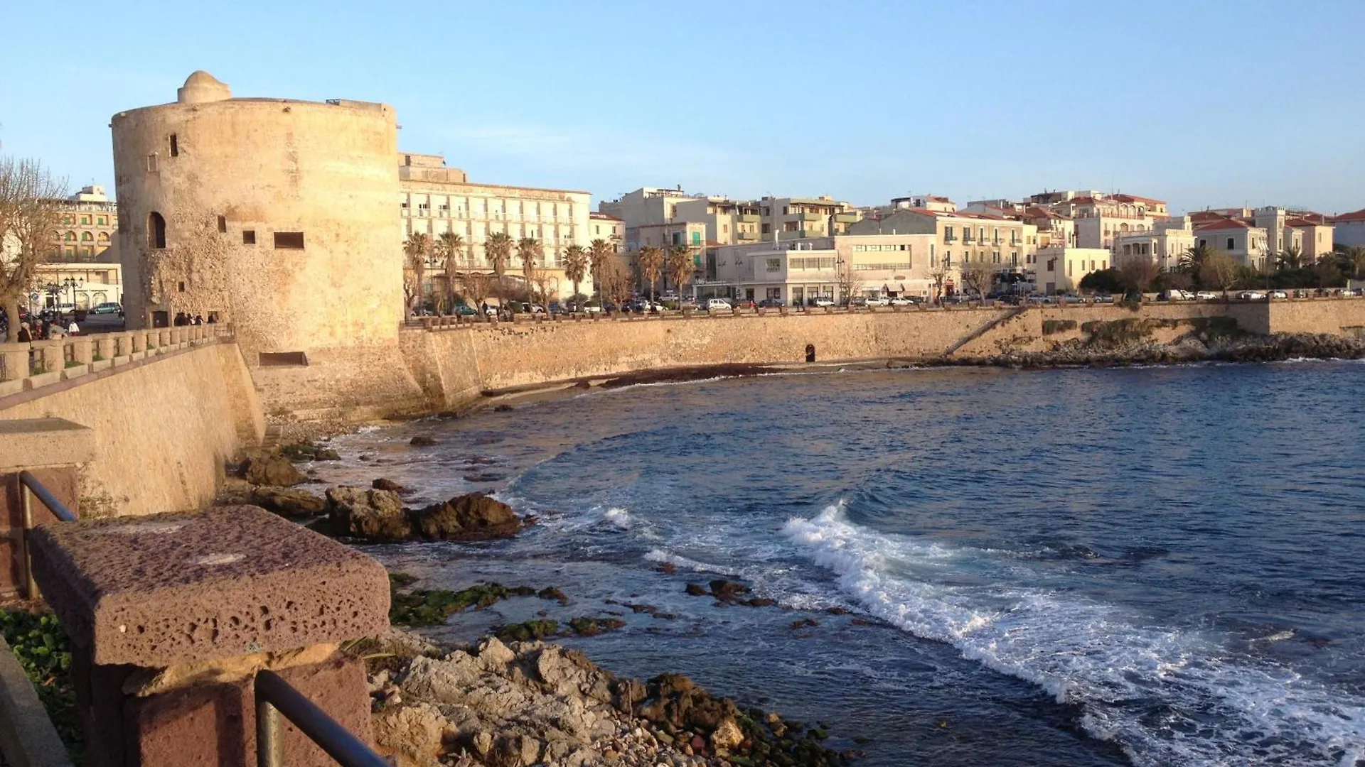 Appartamento Il Palco Alghero Apartment