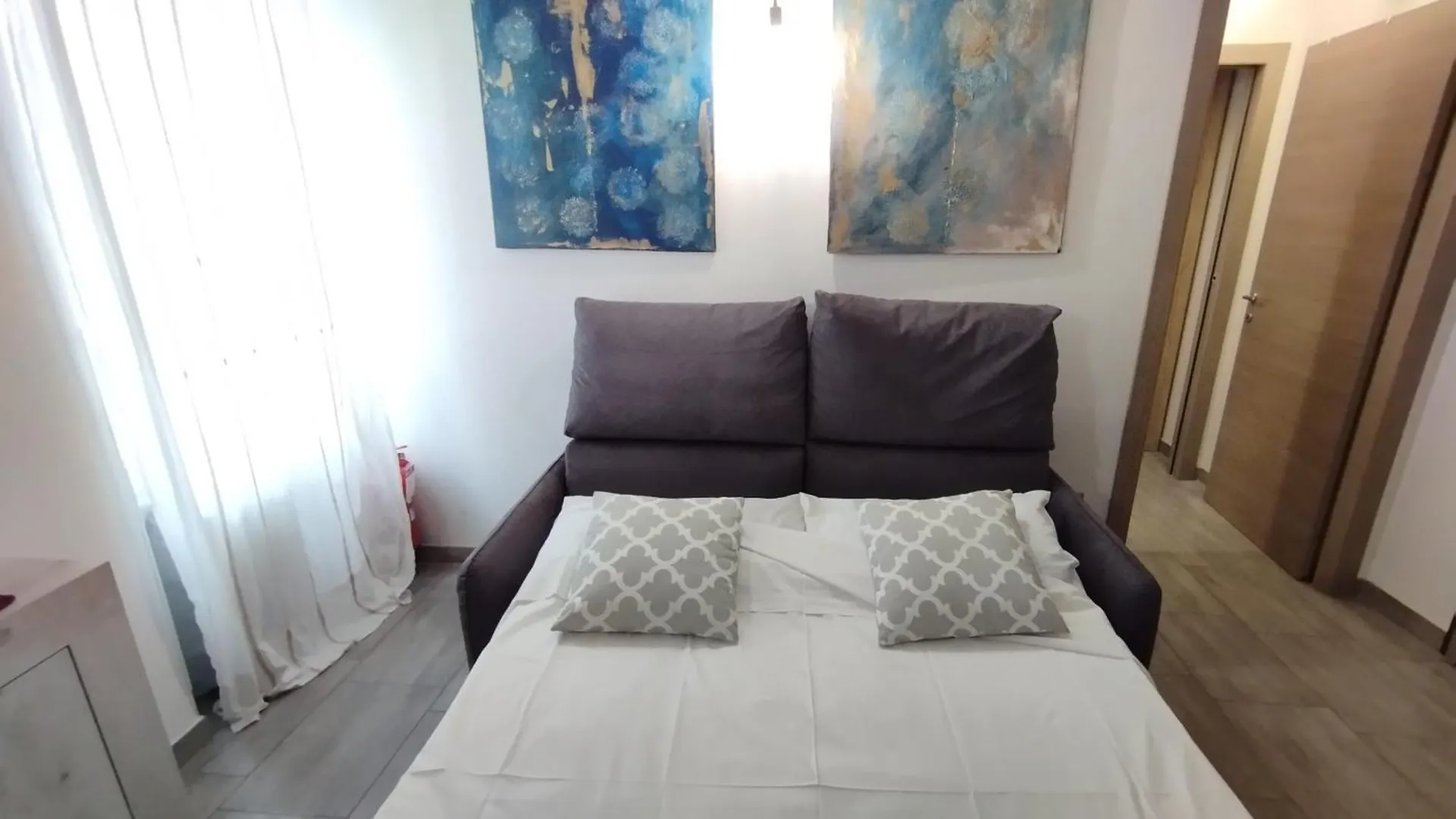 Appartamento Il Palco Alghero Apartment