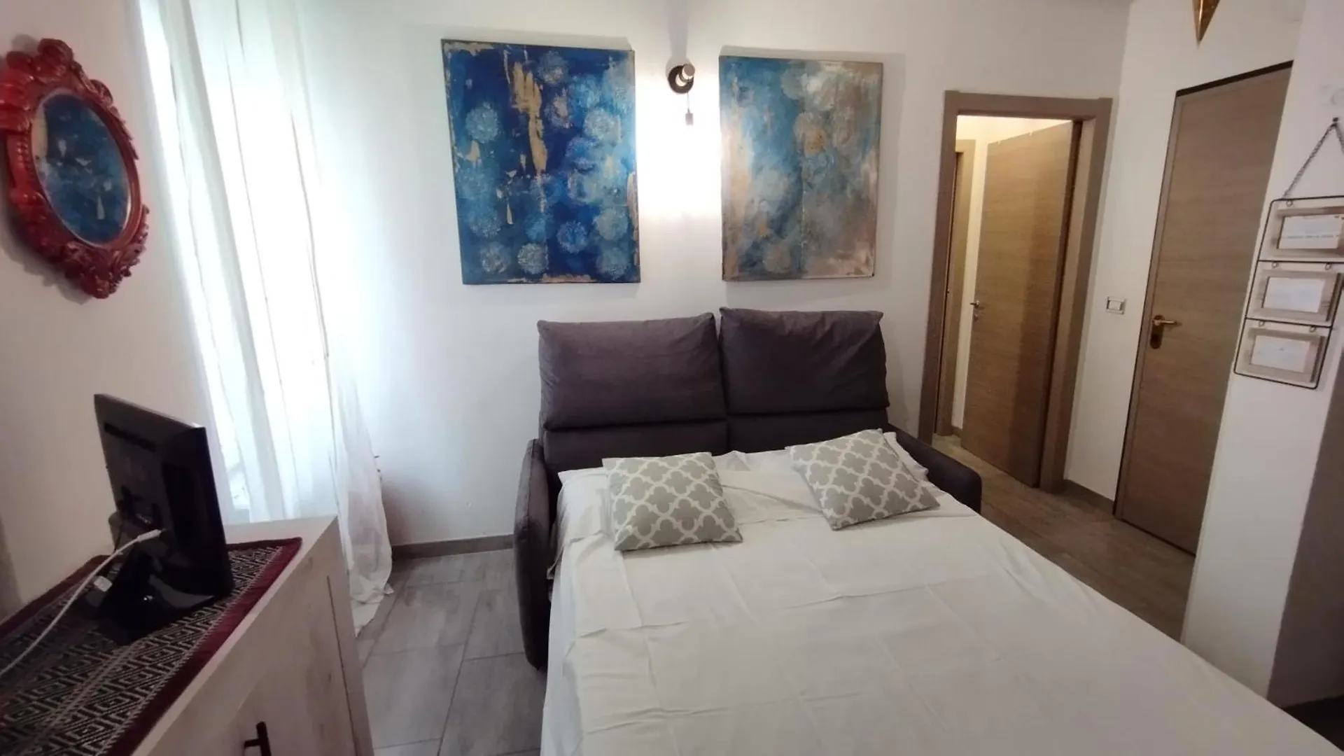 Appartamento Il Palco Alghero