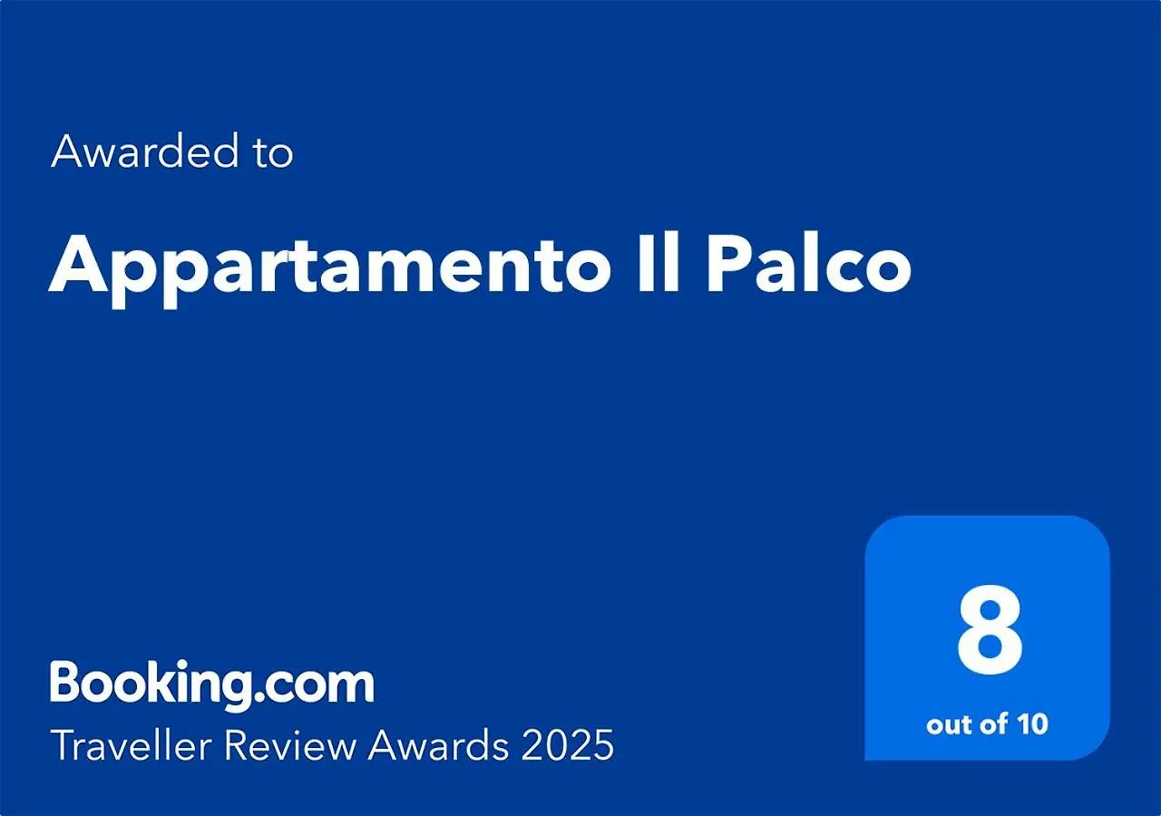 Appartamento Il Palco Alghero